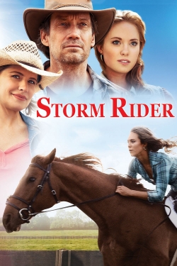 Watch Storm Rider (2013) Online FREE