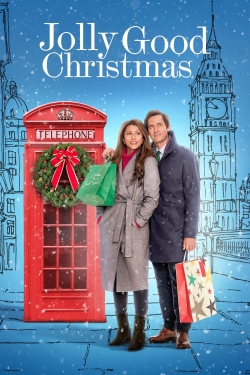 Watch Jolly Good Christmas (2022) Online FREE