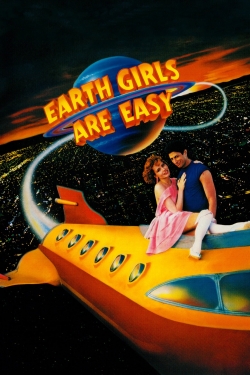 Watch Earth Girls Are Easy (1988) Online FREE