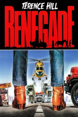 Watch They Call Me Renegade (1987) Online FREE