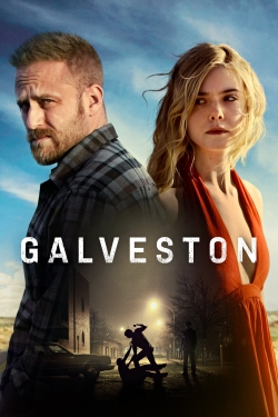 Watch Galveston (2018) Online FREE