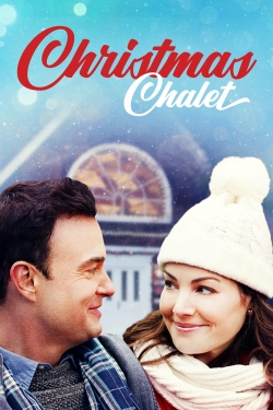 Watch The Christmas Chalet (2019) Online FREE