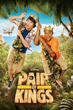 Watch Pair of Kings (2010) Online FREE