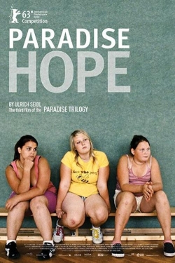 Watch Paradise: Hope (2013) Online FREE