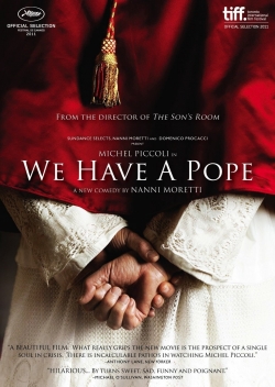 Watch We Have a Pope (2011) Online FREE