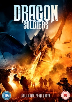 Watch Dragon Soldiers (2020) Online FREE