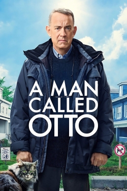 Watch A Man Called Otto (2022) Online FREE
