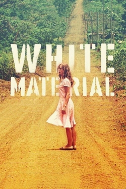 Watch White Material (2010) Online FREE