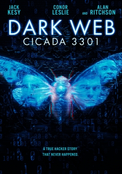 Watch Dark Web: Cicada 3301 (2021) Online FREE