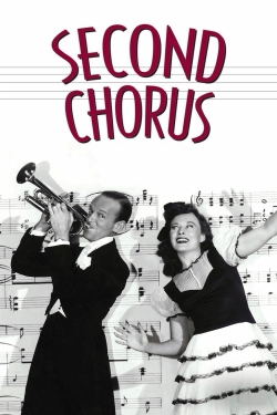 Watch Second Chorus (1940) Online FREE