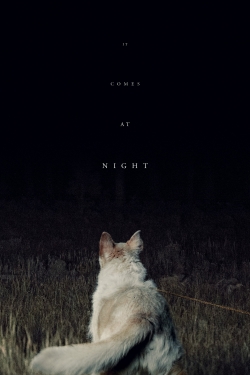 Watch It Comes at Night (2017) Online FREE