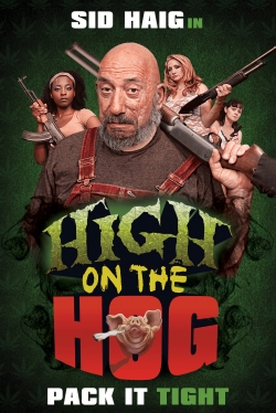 Watch High on the Hog (2019) Online FREE