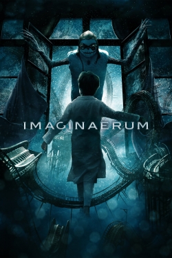 Watch Imaginaerum (2012) Online FREE