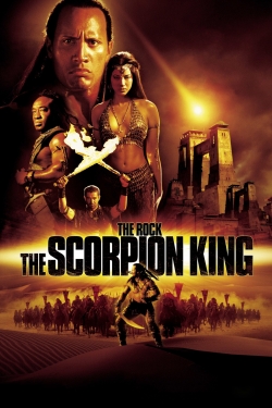 Watch The Scorpion King (2002) Online FREE