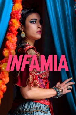 Watch Infamy (2023) Online FREE