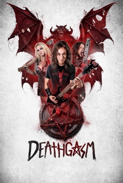 Watch Deathgasm (2015) Online FREE
