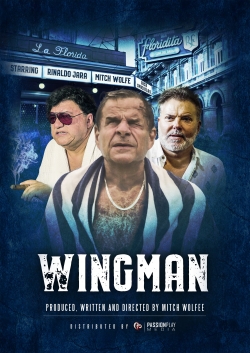 Watch WingMan (2020) Online FREE