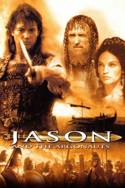 Watch Jason and the Argonauts (2000) Online FREE