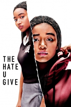 Watch The Hate U Give (2018) Online FREE