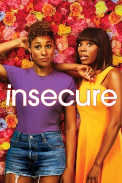 Watch Insecure (2016) Online FREE