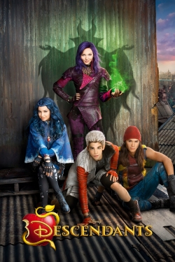 Watch Descendants (2015) Online FREE