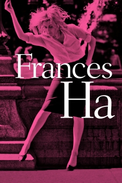 Watch Frances Ha (2013) Online FREE