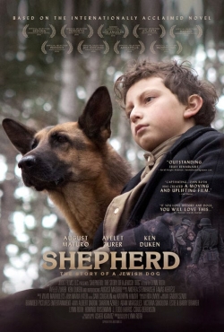 Watch SHEPHERD: The Story of a Jewish Dog (2020) Online FREE
