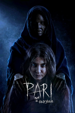 Watch Pari (2018) Online FREE