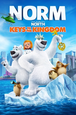 Watch Norm of the North: Keys to the Kingdom (2018) Online FREE