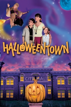 Watch Halloweentown (1998) Online FREE