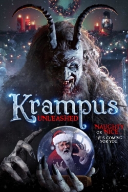 Watch Krampus Unleashed (2016) Online FREE