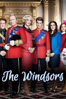 Watch The Windsors (2016) Online FREE