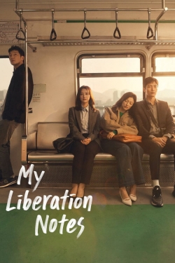 Watch My Liberation Notes (2022) Online FREE