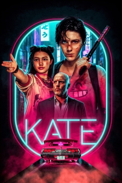 Watch Kate (2021) Online FREE