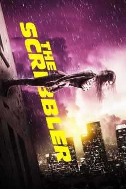 Watch The Scribbler (2014) Online FREE