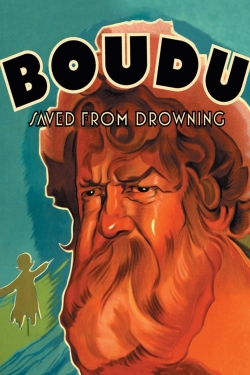 Watch Boudu Saved from Drowning (1932) Online FREE