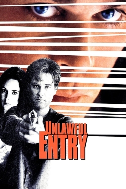Watch Unlawful Entry (1992) Online FREE