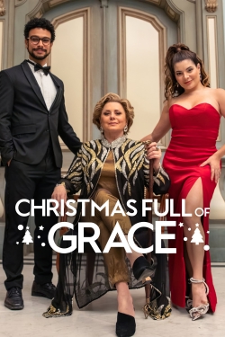 Watch Christmas Full of Grace (2022) Online FREE