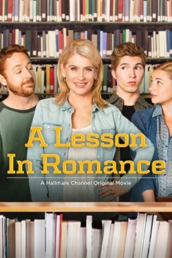 Watch A Lesson in Romance (2014) Online FREE