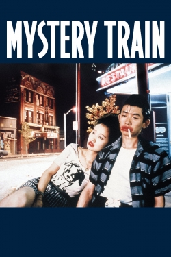 Watch Mystery Train (1989) Online FREE