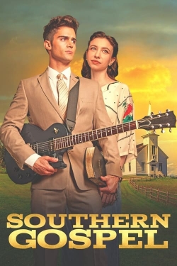 Watch Southern Gospel (2023) Online FREE