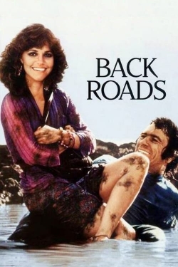 Watch Back Roads (1981) Online FREE