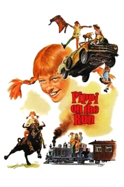 Watch Pippi on the Run (1970) Online FREE