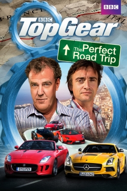 Watch Top Gear: The Perfect Road Trip (2013) Online FREE