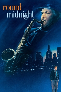 Watch Round Midnight (1986) Online FREE