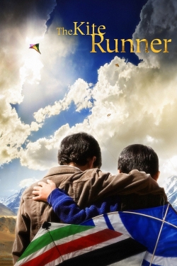 Watch The Kite Runner (2007) Online FREE