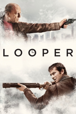 Watch Looper (2012) Online FREE