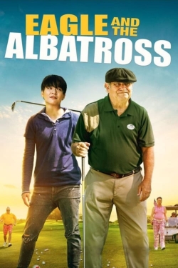 Watch The Eagle and the Albatross (2020) Online FREE