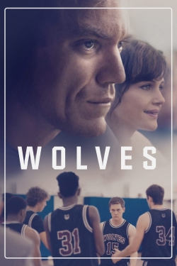 Watch Wolves (2016) Online FREE