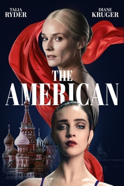 Watch The American (2023) Online FREE